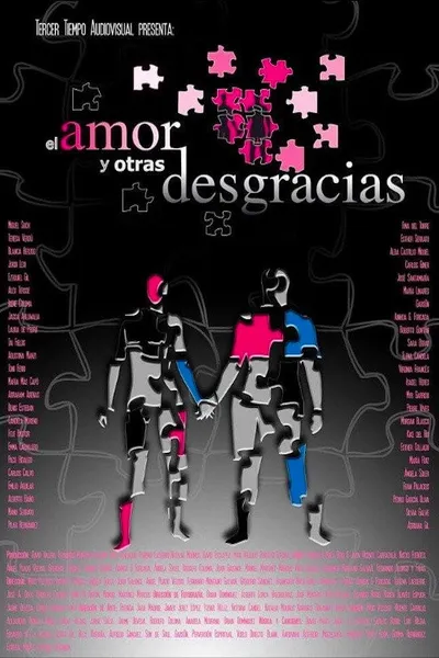 Love and Other Misfortunes