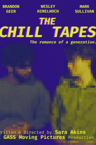The Chill Tapes