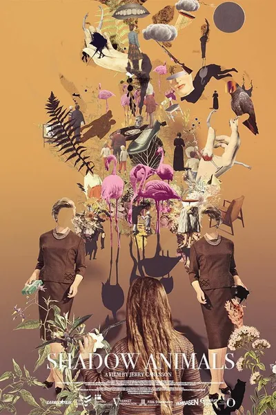 Shadow Animals