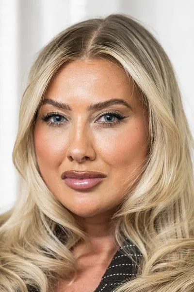 Hanna Friberg