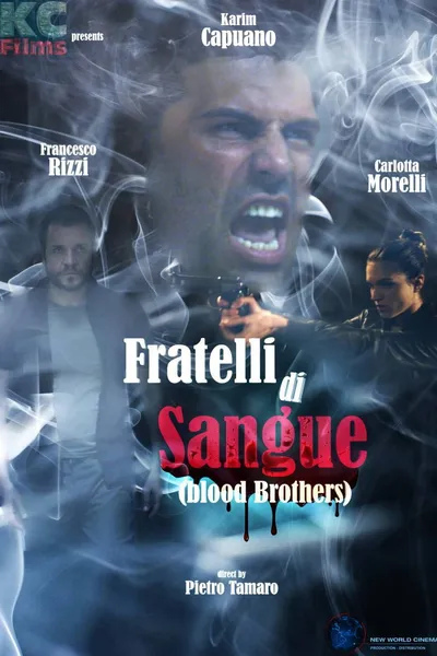 Fratelli di Sangue