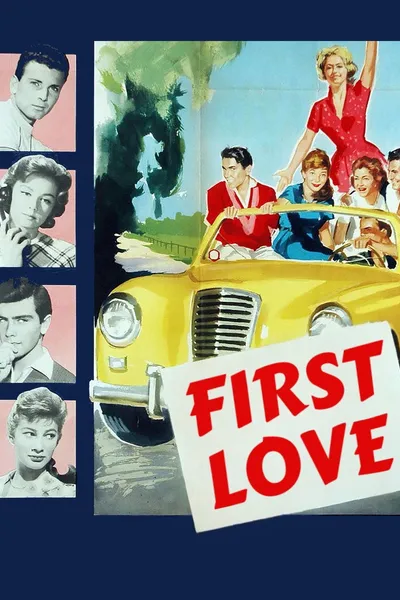 First Love