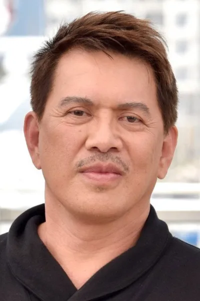 Brillante Ma Mendoza