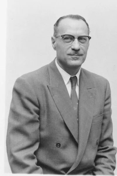 Paul H. Landis