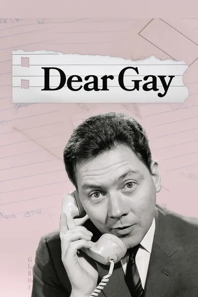 Dear Gay