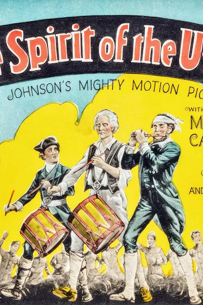 The Spirit of the USA