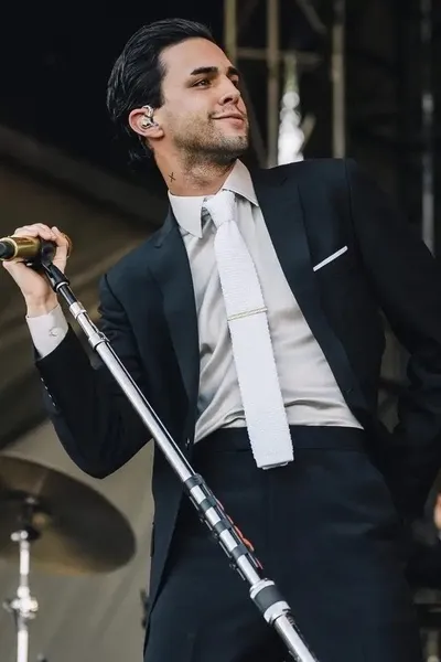 Stephen Sanchez - Austin City Limits Musical Festival