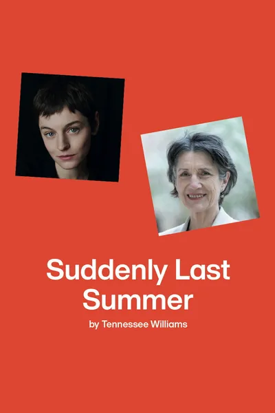 National Theatre at Home: Suddenly Last Summer