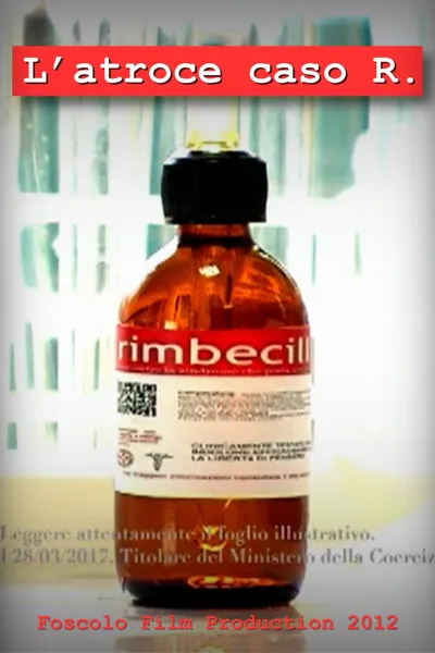 L'atroce caso R.