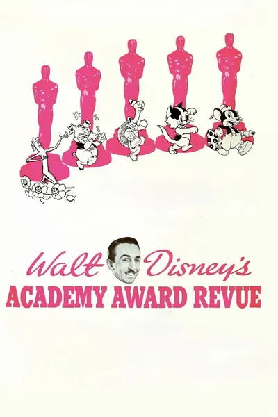 Walt Disney's Academy Award Revue