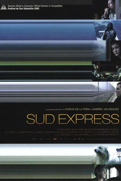 Sud express