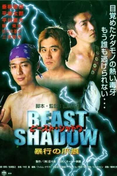 Beast's Shadow: Marks of Assault