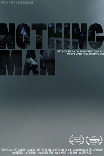 Nothing Man
