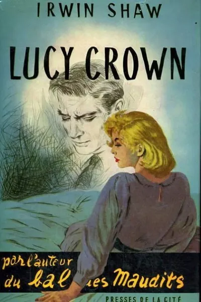 Lucy Crown