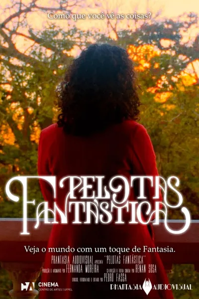 Pelotas Fantástica