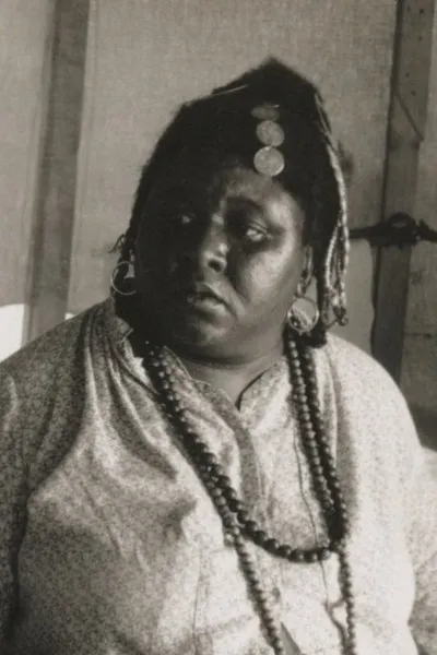 Etta McDaniel