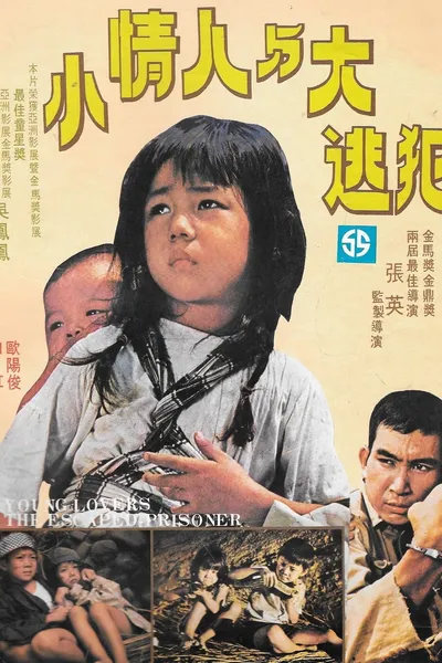 The Young Lovers and the Escaped Prisoner