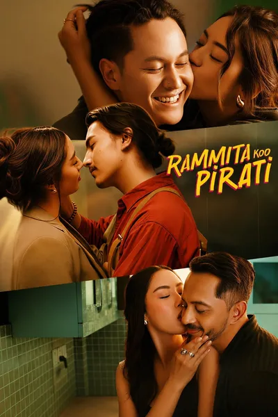 Rammita Koo Pirati