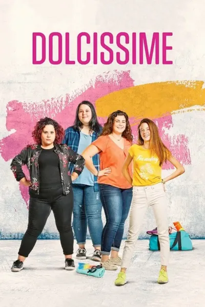 Dolcissime