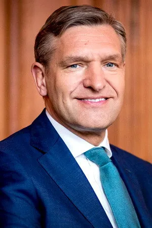 Sybrand van Haersma Buma