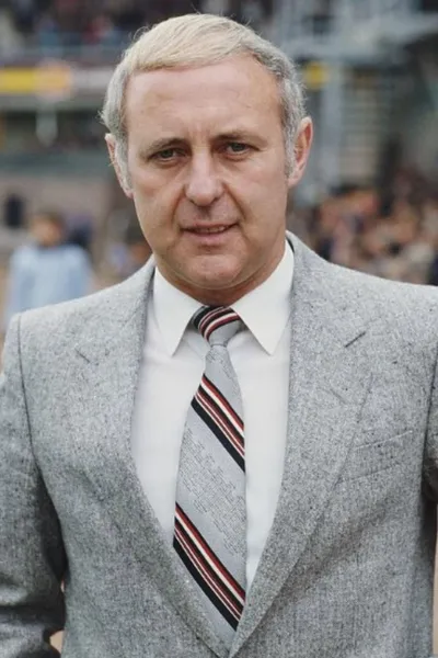 Jim McLean
