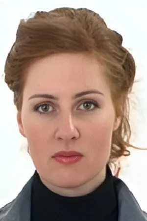 Anastasia Kupriyanova