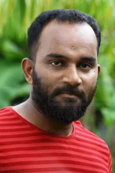 Sundhar Pandyan