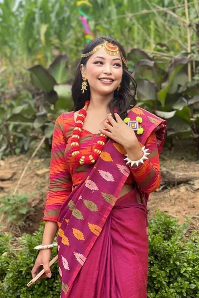 Parikshya Limbu