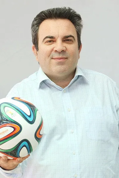 Antonis Karpetopoulos