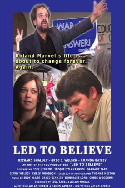 Led to Believe