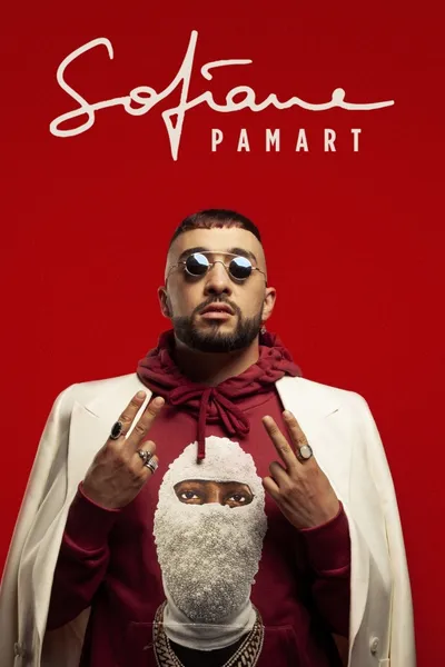 Déambulations : Sofiane Pamart à l'Olympia