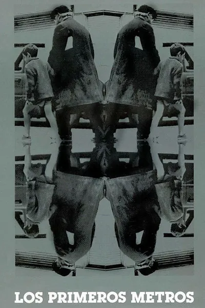 Los primeros metros