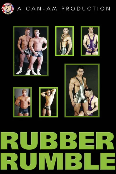Rubber Rumble