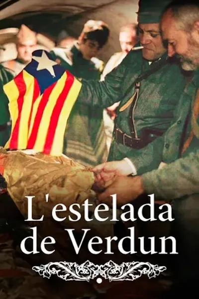 L'estelada de Verdun