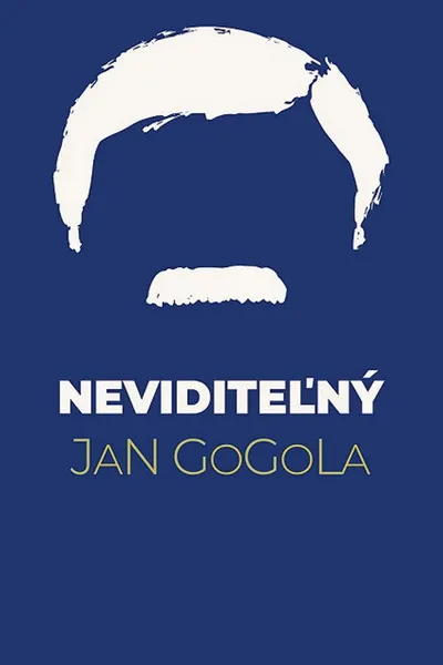 The Invisible Jan Gogola