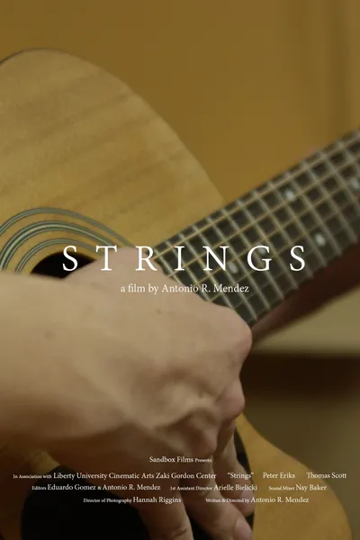 Strings