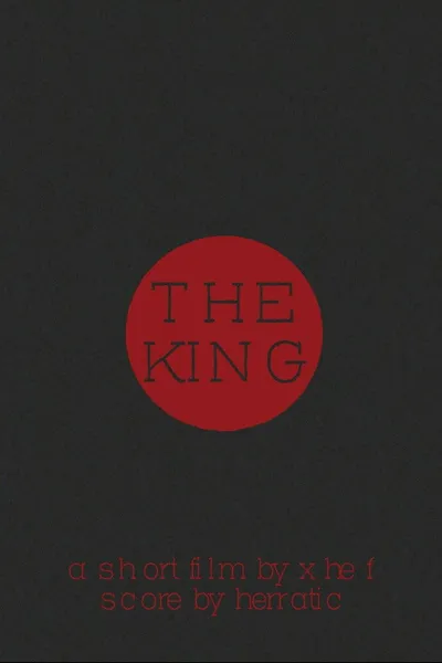 THE KING
