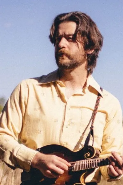 Jarrod Walker
