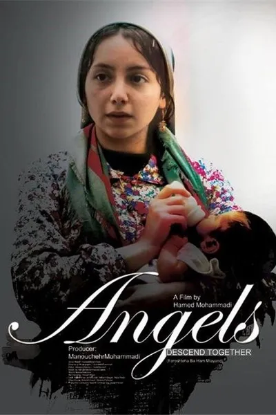 Angels Come Together