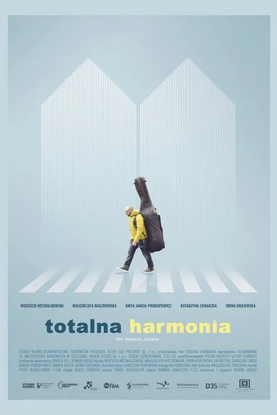 Totalna harmonia