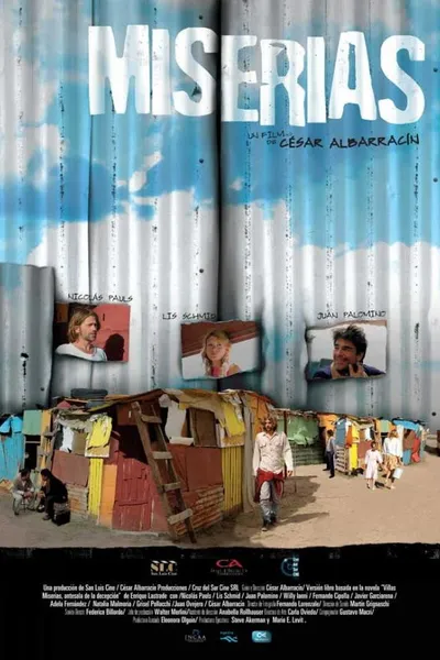 Miserias