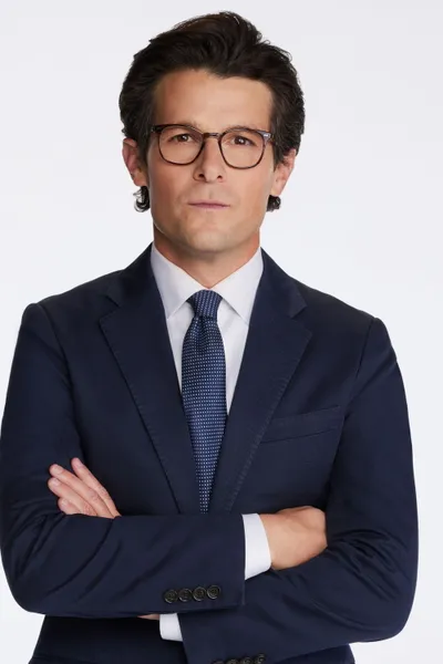 Jacob Soboroff
