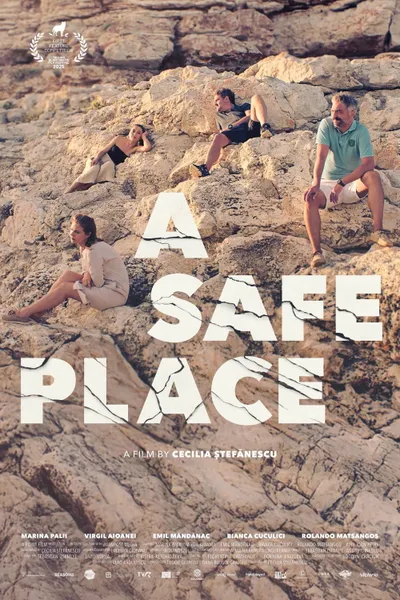 A Safe Place