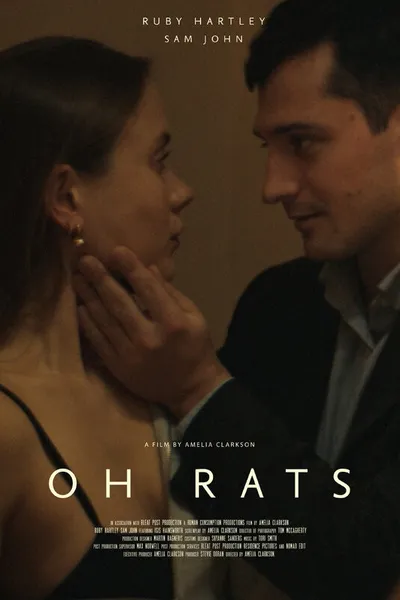 Oh Rats