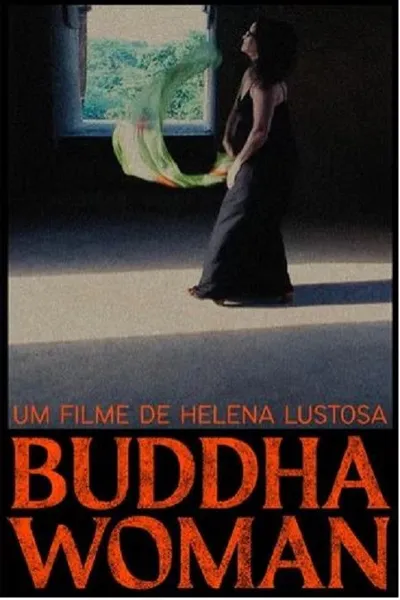 Buddhawoman