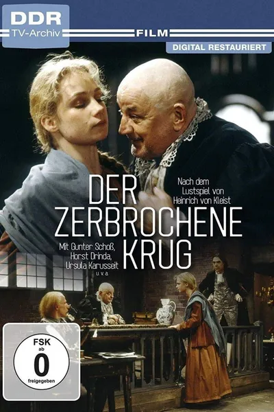 Der zerbrochne Krug