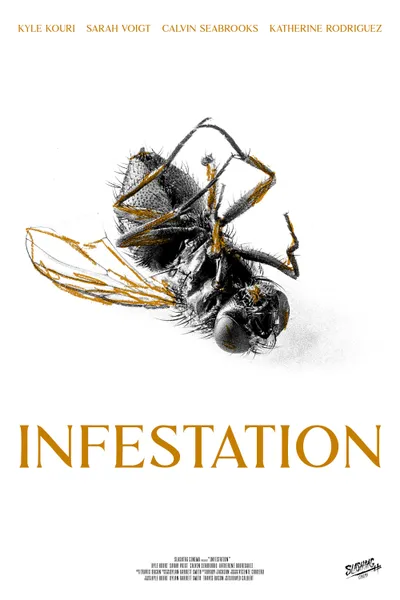 Infestation