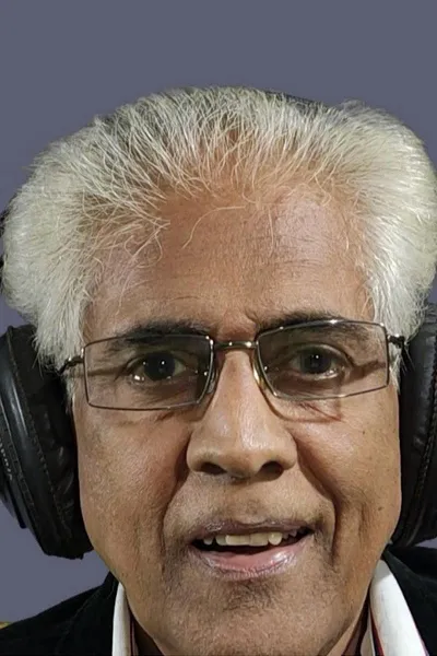 A. V. Ramanan