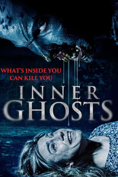 Inner Ghosts
