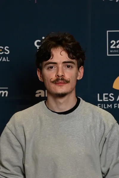 Mattias Laurent
